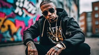 Bonez MC: Das beeindruckende Vermögen und seine Singles im Jahr 2024