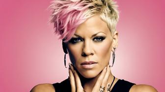 Das Vermögen von Pink: Einblicke in ihr Wachstum und ihre Einnahmen 2024