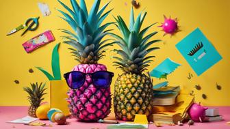 Die Bedeutung von 'Dies das Ananas': Eine umfassende Erklärung