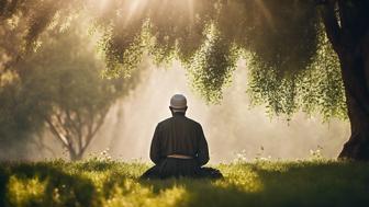 Die Bedeutung von Istighfar: Vergebung und ihre Auswirkungen im Islam