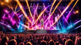 Helene Fischer Vermögen und Einkommen: Ein Blick auf die Finanzen der Schlagerlegende 2024