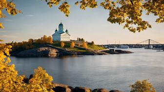 Helsinki Sehenswürdigkeiten: Entdecken Sie die Highlights der finnischen Hauptstadt