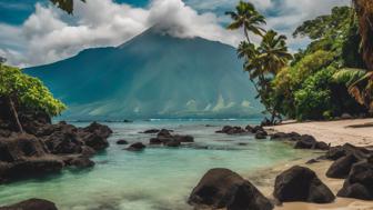 Lombok Sehenswürdigkeiten: Entdecke die versteckten Juwelen der Insel