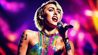 Miley Cyrus: Ihr Vermögen und die Fakten, die man kennen sollte 2024