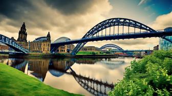 Newcastle Sehenswürdigkeiten: Entdecken Sie die Highlights der Stadt am Tyne