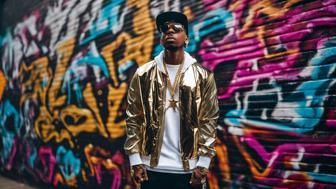Nimo Vermögen: Die beeindruckende finanzielle Entwicklung des Rappers 2024
