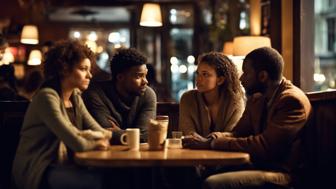 People Pleaser: Bedeutung und Einfluss auf dein Leben verstehen