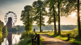Schorfheide Sehenswürdigkeiten: Die besten Tipps für Ihren Besuch
