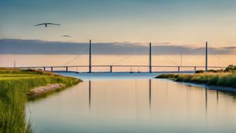 Sehenswürdigkeiten Fehmarn: Entdecken Sie die versteckten Juwelen der Insel