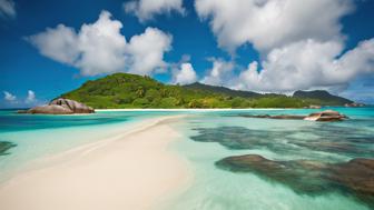 Seychellen Sehenswürdigkeiten: Entdecken Sie die schönsten Highlights der Inseln