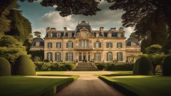 Vermögen der Familie Rothschild: Eine Analyse des unermesslichen Reichtums