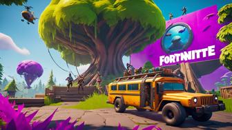 Was ist die Bedeutung von Fortnite? Ursprung und Interpretation des Namens
